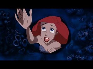 The Little Mermaid (1989 trailer)