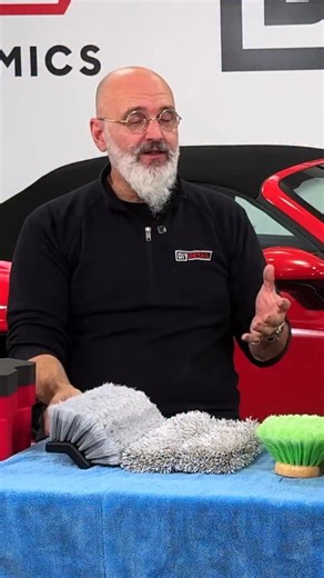 4.6K views · 100 reactions | Why we’re releasing a brush for...