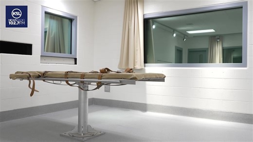 Video: Utah Supreme Court considers when death row inmates can challenge execution protocols - KSLTV.com