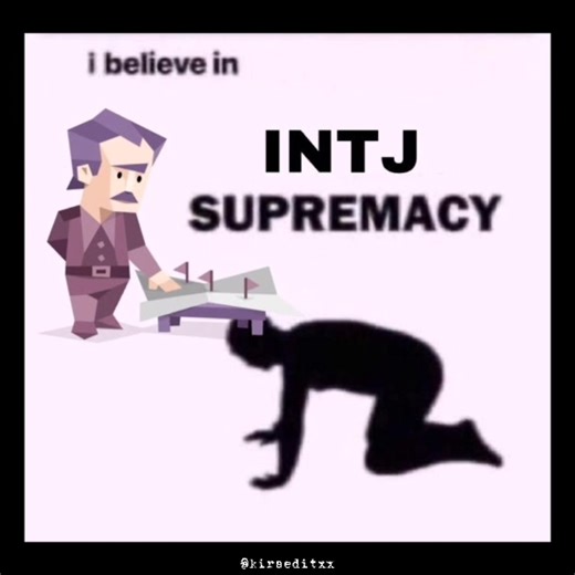 INTJ Supremacy in MBTI: Anime Edit featuring Akagi Shigeru