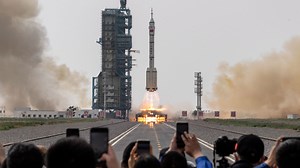 A Guide to Shenzhen, From New hotels to Restaurants