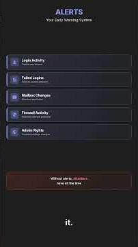 Ten Alerts Beeping #cyberawareness #cybertips #ukbusinesses #smb #smallbusinessuk #cybersafetytips