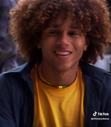 Nostalgic Moments with Corbin Bleu's Jump In