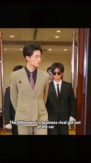 The heroic life of a billionaire 😍 | Ahmad Walters