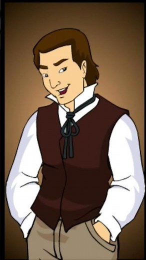 El Filibusterismo | Mga Tauhan | Juanito Pelaez #shortsphilippines