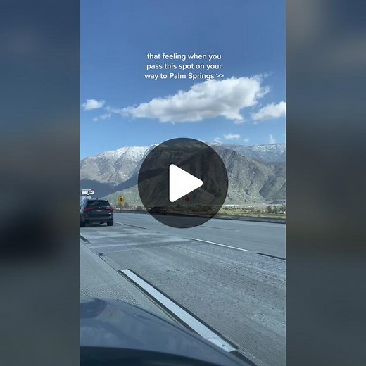 SoCal Travel Guide on TikTok
