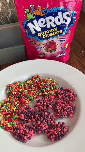 Nerds Gummy Clusters Q&A: Gelatin, Ingredients, and More!