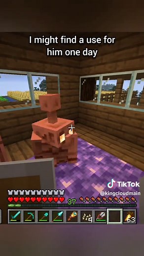 Minecraft Java Edition: Casa Decoración Creativa