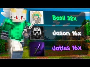 Top 5 BEST Bedwars Texture Packs (1.8.9) | FPS Boost