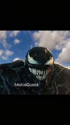 VENOM IN MINECRAFT ☠️🫨🤣💀 #minecraft #venom #fypシ