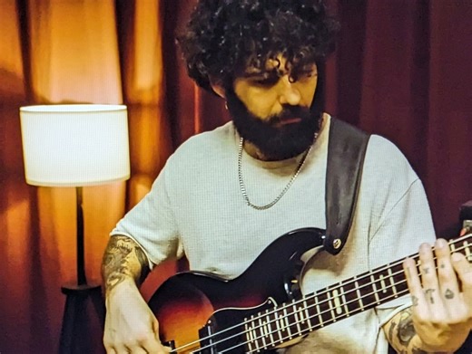 Vincen GarciaのYAMAHA BBP34とBB434 - JG251 blog