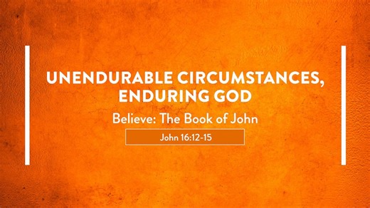 📖 Excuses, excuses, excuses. At some point you run out of them and have to face the fact that you’re willingly rejecting something. Jesus spoke of this kind of willful ignorance to His truth. https://bttb.org/3m5xC3A ⁠ #spiritualfitness #gospelofjohn #rejectingchrist | Back to the Bible
