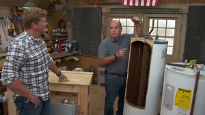 218K views · 3.1K reactions | Richard Trethewey tackles some common myths about water heaters  | This Old House | Facebook