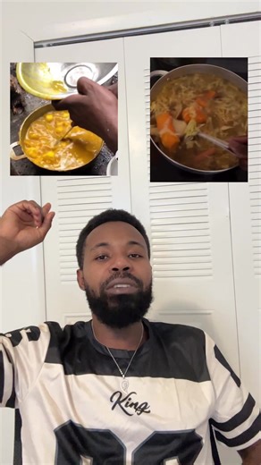 Soup karistene lan jwenn anfas😂😂 #haitiantiktok #karistene #karistenemanje #hmi #hatiantiktok🇭🇹😁😁