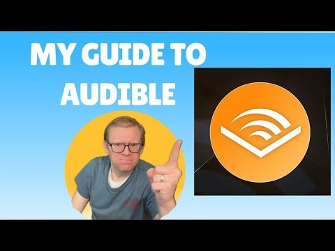 My Complete Guide to Audible 🎧 Best Tips, Tricks & Honest Review