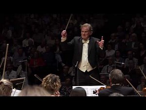 World Doctors Orchestra, Stefan Willich – Saint-Saëns: Symphony No. 3, “Organ Symphony”