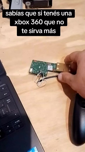 como conectar joystick de Xbox 360 a la PC #como #conectar #joystick #de #xbox360 #a #la #pc #conectorcaserodejoystickxbox360