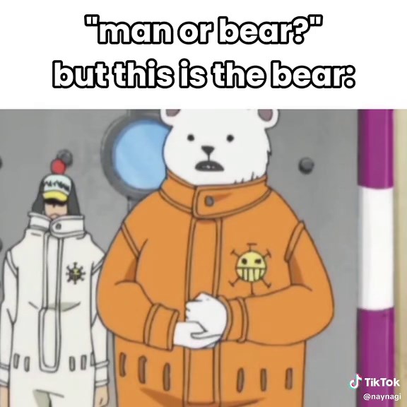 Exploring Bepo's Role in One Piece Anime