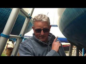 Why boat moisture readings matter.. and what it means if it's too high