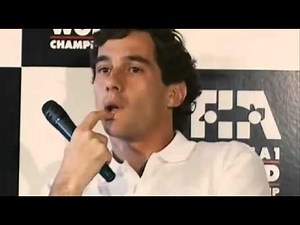 Ayrton Senna's funeral scene from Senna 2010 by Asif Kapadia YouTube