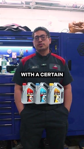 What Happens If I Put The Wrong Oil In My Engine? 🧐