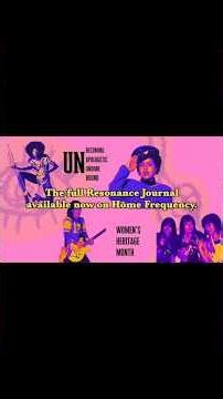 Why "Coming Undone" Might Be Exactly What You Need | Home Frequency Preview