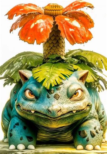 Pokemon Evolution: Bulbasaur to Venusaur Explained