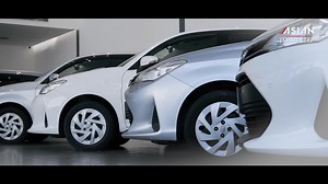 Asian Imports on Reels