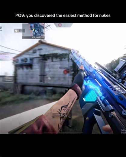 This method by @Dae gives me unlimited nukes 💀 #cod #codm #callofdutymobile #callofduty #fyp