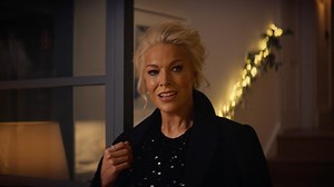 4K views · 92 reactions | Love Thismas (Not Thatmas) Starring: Hannah Waddingham, Sophie Ellis-Bextor, Zawe Ashton Brand: M&S Agency: Mother London Director: Ally Pankiw Production Company: Partizan DoP: Will Hanke VFX Company: Black Kite Studios Song: I'd Do Anything For Love (But I Won't Do That) Country: United Kingdom Released: November 2023 | advert.ge | Facebook