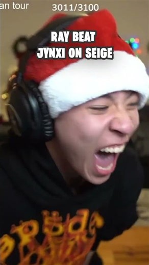 Ray DESTROYS Jynxzi in Intense 1v1 Showdown!