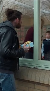 3.3M views · 5.2K reactions | "Hells Angel Biker Visited Son...