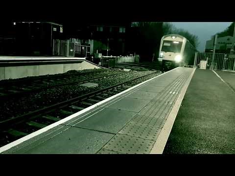 NI RAILWAYS (Translink)