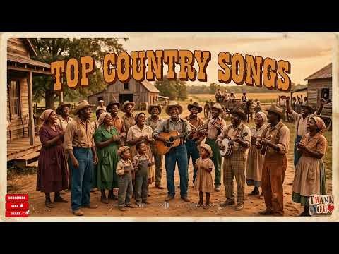 Traditional Country Songs 1950s | Old Values and Timeless Melodies