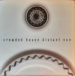 Crowded House - Distant Sun