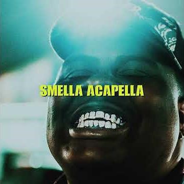 BigXThaPlug - Whip It (133 BPM Acapella)