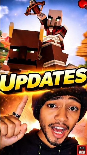 These Minecraft Updates Changed Everything 😳🔥