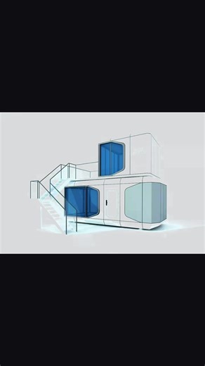 Direct From China Factory! Foldable Houses, Apple Pods, Space Pods, Flat-pack & Container Homes 🏠 💰 30% Off – Top Quality Modular Building Solutions Factory-direct Supply For Global Buyers 🚢 No Middleman Markup! All Products Are 30% Cheaper Than Local Wholesalers. Standardized Production Ensures Premium Quality 🏗️. Foldable Design Drastically Reduces Shipping Volume, Enabling Integrated Transportation And Quick Installation. Ideal For Emergency Shelters, Construction Site Camps, Cultural Tou