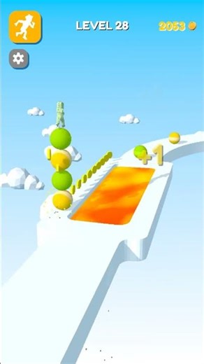 Stack Rider all levels gameplay walkthrough ios,Android