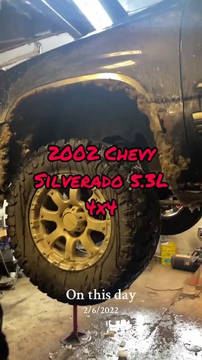 Replace front differential chevy Silverado #mechanic #chevy #silverado #autorepair #howto #automotive