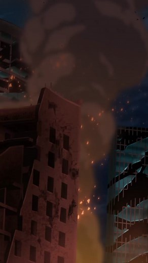 PEOPLE OF EARTH, may we present the INVINCIBLE SEASON 2 TRAILER #invincible #invincibleapv #nycc