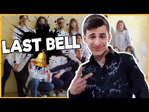 ამას რას მოვესწარი? ბოლო ზარი Vlog 🔔