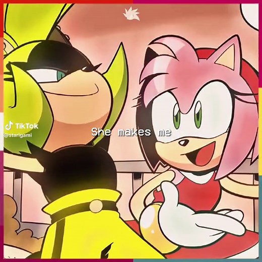 #SURGAMY - || Did doomed yaoi so ofc I had to do doomed yuri || #sonic #sonicthehedgehog #surgethetenrec #amyrose #ship #sonicedit #shipedit #edit #fypシ #genshinimpact33 #starigami