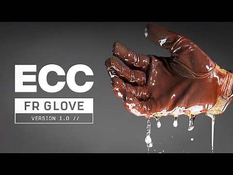 The FR Glove By ECC
