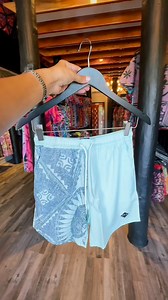 Tell us what you want! Because we have it all ❤️‍🔥Beach Shorts available in our Namaka and Suva stores! X#pacificislandsart | Pacific Islands Art PIA