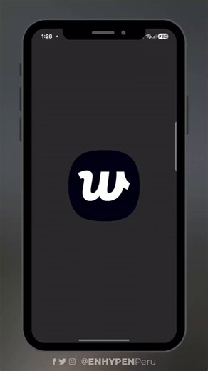 ❪ CONCIERTO ❫ @ENHYPEN_members ENGENE, ¿ya cuentas con membresía y no sabes cómo registrar tu participación en la venta? ‼️¡Te compartimos un pequeño tutorial de 5 pasos en imágenes! ❤️ Recuerden la fecha de registro para la preventa:- Desde el 14 al 19 de abril #ENHYPEN #엔하이픈 #BLOODSAGATour #EN_WORLDTOUR_BLOODSAGA #BLOODSAGA_IN_PERU© ENHYPENPeru