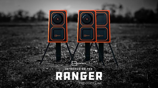 Longshot Announces Ranger Family of Affordable Target Cameras