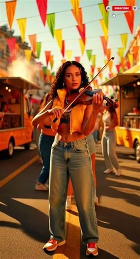 This Violin x Hip Hop Beat Is Fire 🎻🔥