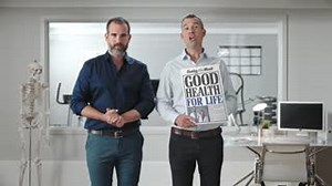 Do you want to live a longer, healthier life? Let the Daily Mail...