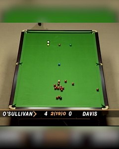 Make sure your New Years celebrations aren't this raucous... 😬 Join us at Alexandra Palace for the 2022 Cazoo Masters - starts January 9 👉 wst.tv/tickets | WST